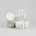 1358 1509 MOCCA CUPS
